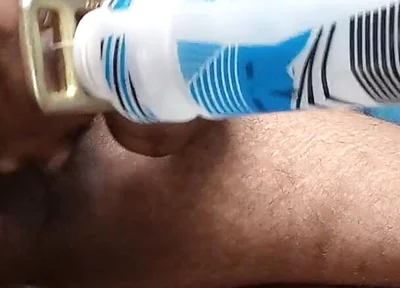 Suck in Pusssy Hole with Fuck Anal in Outdoor