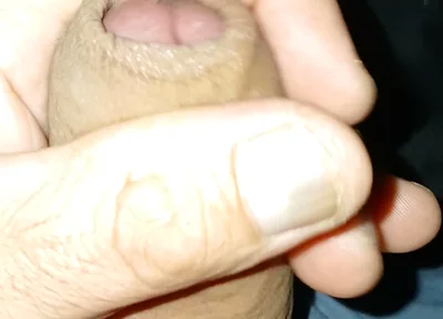 Big Cum Before Sleep