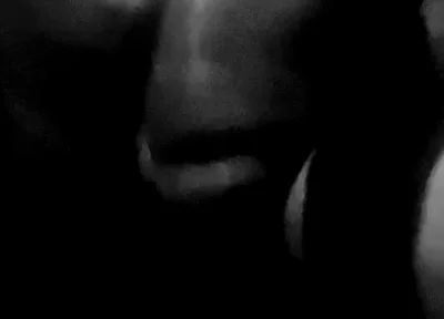 Midnight Masturbation