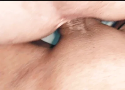 Creampie Taste Good