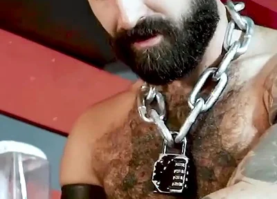 Rough Sex in Cruising