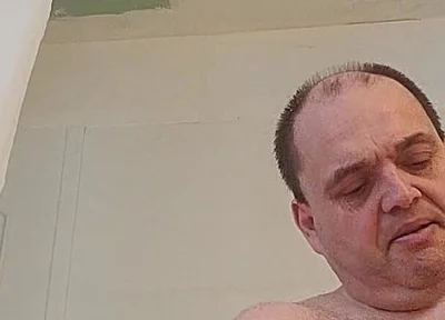 After the Shower