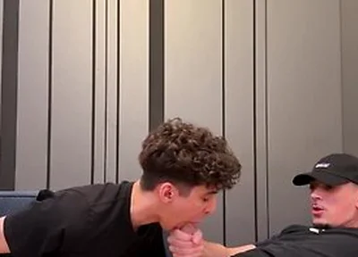 Two Guys Hard Fuck