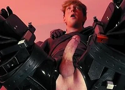 Buckaroos Drone Training [phase 1 - Anal Training]