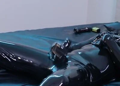 Drone Layered Insertion - Full
