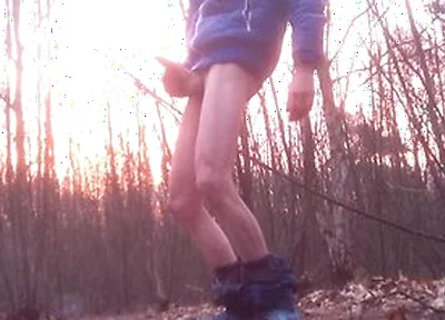 I Was So Horny This Morning