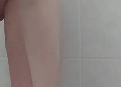 Shave My Balls and Ass, Penis Pump, Masturbation, Razor and Brush in My Ass. Finger My Asshole and Cum.