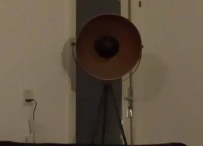 Hard punchfist and cock burn