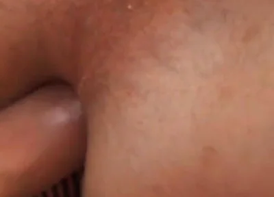Kissing, Fingering and Fucking