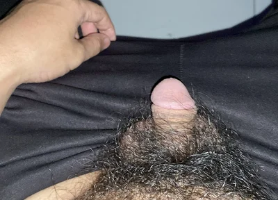 Sitting on the Edge of the Bed Slow Lntense Masturbation Session Until I Cant Hold Back