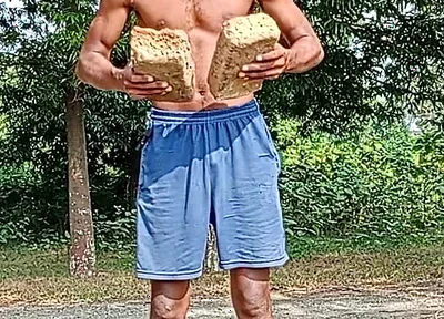 Fiting Pawer in Karega Hoga in Workout Se
