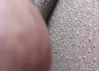 Hot Man Showing Cock 360 Degree Position