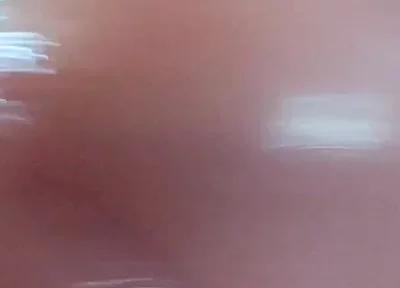 Beautiful Pink Penis Dripping Sweet Nectar.