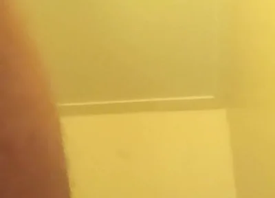Toothpaste and Tea Bag