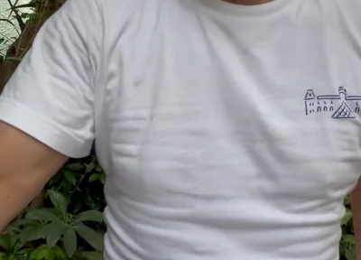 Outdoors Flashing