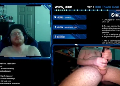 Breeding My Fleshlight Toy