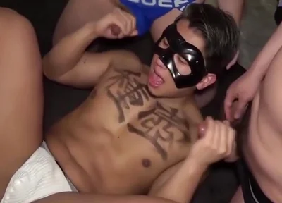 2919334 - Japanese Bunch Sex