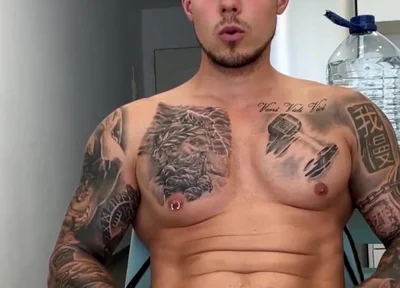 Sit or Suck on My Big Cock?