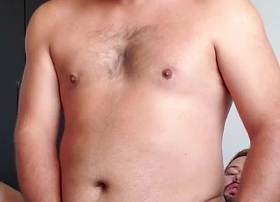 To Cum Riding a Dick Is so Nice