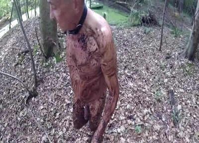 Part 2 Dirty Ib the Woods