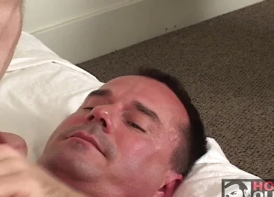 Real Couples: Tony & John