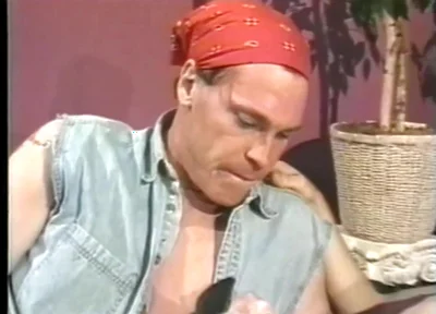 I'll Take Your Clothes off