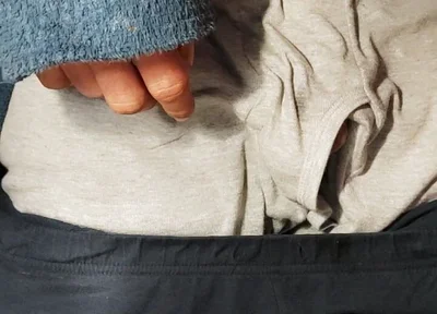 Totally on It, Dirty Underpants and Smelly Socks