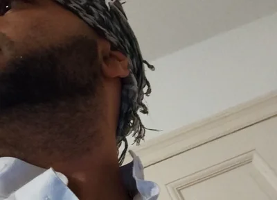 On Make, Horny Dj Bro Dressed Like a Perverted Afghan