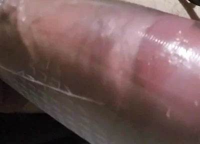 Exclusive Video! My Cock Is a Huge Grower From 5 Cm to 20 Cm!! Check Out How It Grows Then My Jelq Sesion!!