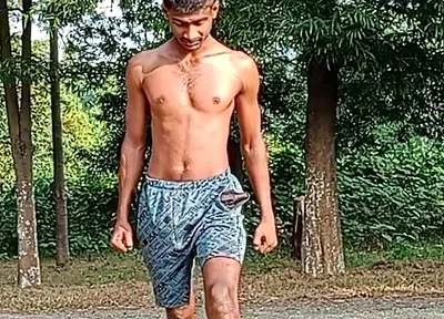Lang Workout Se Apne Gand Ko Majbut Karo