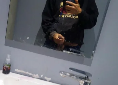 Public Restrooms