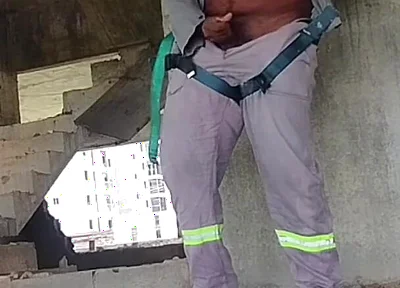 Lunch Break and That Naughty Thing I Do Secretly at Work.