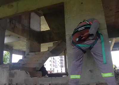 I Took a Toy to Work and Look What I Did