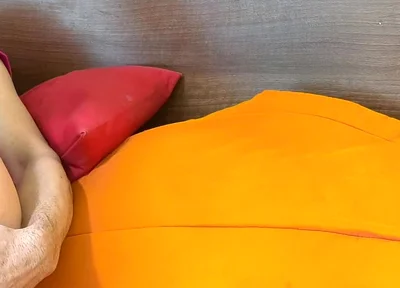 I Fucked My Ass in My Ex-boyfriend's Favorite Position