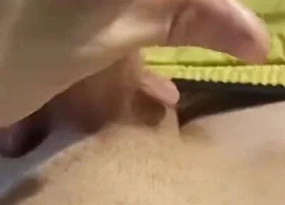 Hot Cumshot, Thick, Guy Moaning