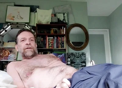 Doc Will Sexual Orientation Session Jo