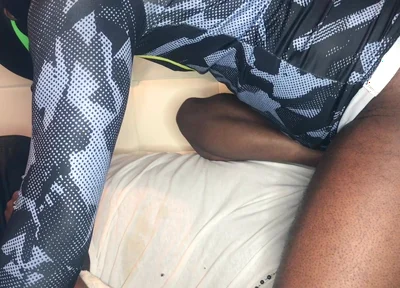 Batman in Tight Jeans Skullfucks Slut Upclose 