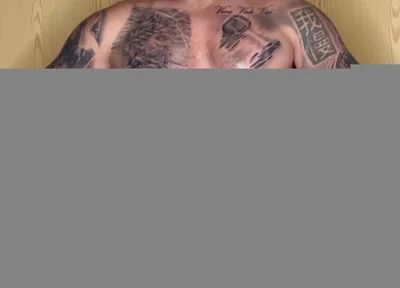 My Big Cock Surprise for Chrismass