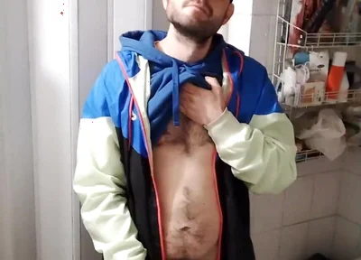 I Masturbate in Bathroom My Ex-boyfriend