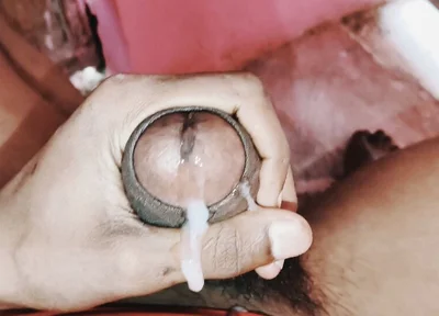Desi Masturbation