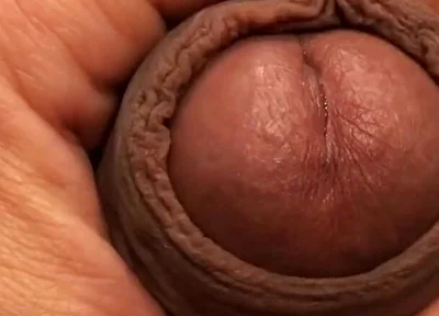 The Creamiest Cumshot Ever!!!