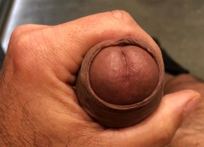 The Creamiest Cumshot Ever!!!