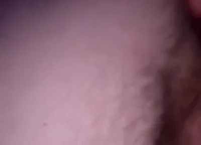 Playing with My Ass Ends in Cum in the Shower