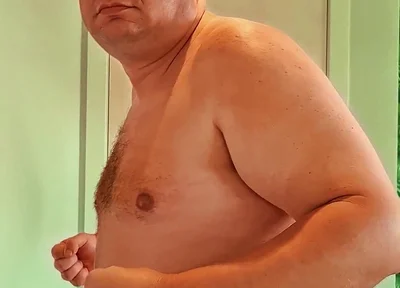 (no Vi0lence) POV Fight and the Secret Move in the Sauna by Heavyhitterboxer