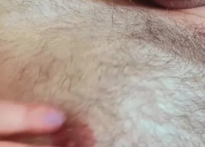 Hairy Chest BibearXXX