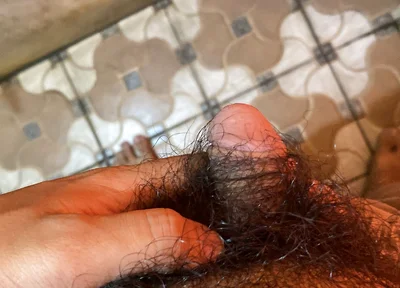 Bathroom Confession I Masturbated in Secret and Couldn’t Stop Myself Once I Started