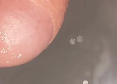 Breaking My Dick After an Extremely Hot Orgasm!!!