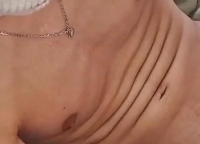Shut up and Get Cum on Your Young Body! Cum Splashes, My High on a Femboy