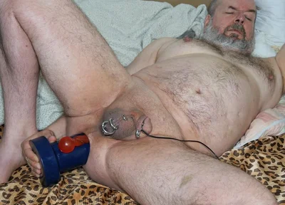 My Best Orgasms of the Year