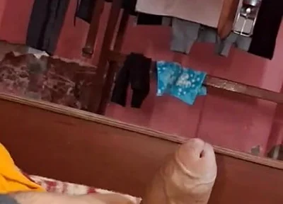 A Indian Village Boy,watns Pussy,ass, for His Long Penis.